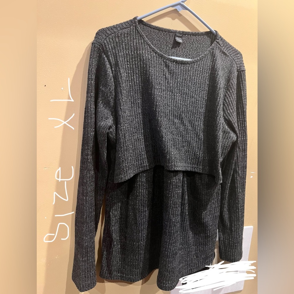 Maternity Shirt